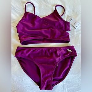 Abercrombie Kids 2-piece Swimsuit